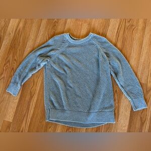 Old Navy Grey Sweater